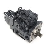 Hydraulic Main Pump 708-1S-11212 for Komatsu PC50MR-2 PC35MR-2 PC45R-8 PC40MR-2 - Image 6