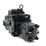 Hydraulic Main Pump 708-1S-11212 for Komatsu PC50MR-2 PC35MR-2 PC45R-8 PC40MR-2 - Image 5