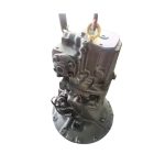 Hydraulic Main Pump 708-2L-00300 for Komatsu PC200-7 PC200LC-7 Excavator - Image 2