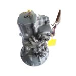 Hydraulic Main Pump 708-2L-00300 for Komatsu PC200-7 PC200LC-7 Excavator - Image 3