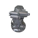 Hydraulic Main Pump Assembly 708-2L-00411 for Komatsu PC200-6 Excavator