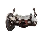 Hydraulic Main Pump Assembly 708-2L-00413 for Komatsu PC200-6 PC200LC-6 Excavator