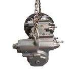 Hydraulic Main Pump Assembly 708-2L-00413 for Komatsu PC200-6 PC200LC-6 Excavator - Image 4