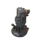 Hydraulic Main Pump Assembly 708-2L-00423 for Komatsu PC200-6 PC220-6 Excavator - Image 2