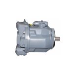 Hydraulic Main Pump Assembly 84218959 for Case Backhoe Loader 580N 580SN - Image 2