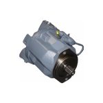 Hydraulic Main Pump Assembly 84218959 for Case Backhoe Loader 580N 580SN - Image 3