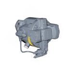 Hydraulic Main Pump Assembly 84218959 for Case Backhoe Loader 580N 580SN - Image 5