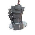 Hydraulic Main Pump Assembly HPV145H-28B 9257309 for Hitachi ZX350H-3 Excavator - Image 4