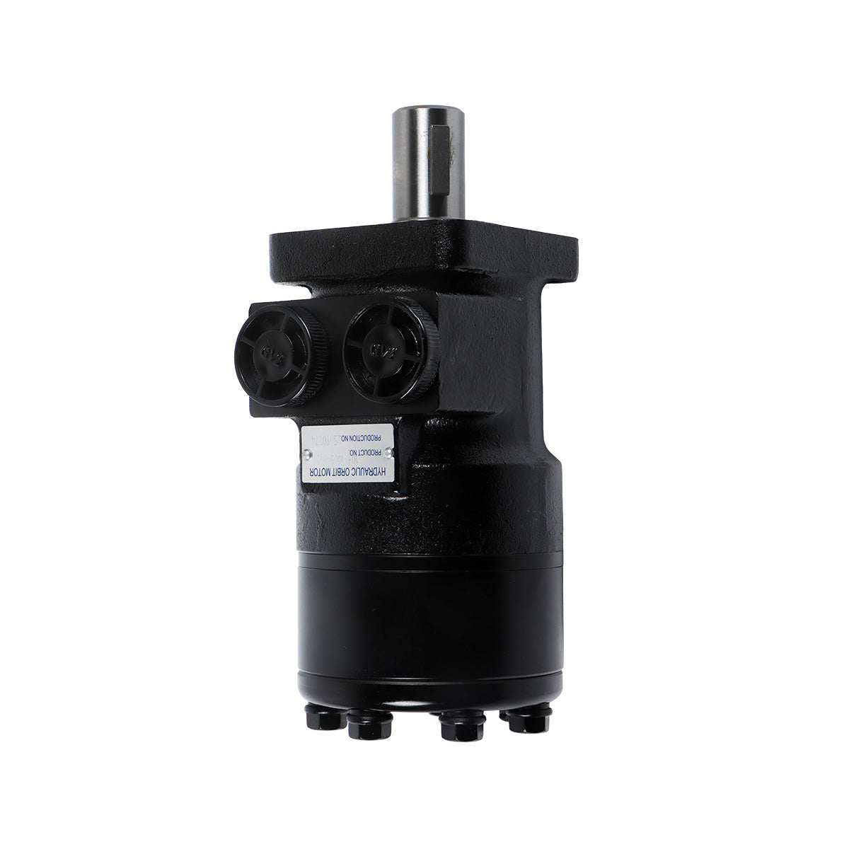 Hydraulic Motor 103-1005-012 1031005012 for Eaton Char-Lynn S Series