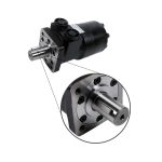 Hydraulic Motor 103-1005-012 1031005012 for Eaton Char-Lynn S Series - Image 2