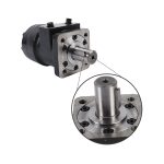Hydraulic Motor 101-1017 101-1017-009 for Eaton Char-Lynn 2000 Series - Image 2