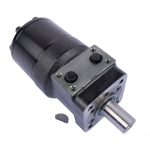 Hydraulic Motor 101-1023-009 for Eaton Char-Lynn H-Series 4 Bolt 17.9 CID - Image 3