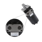 Hydraulic Motor 101-1024-009 for Eaton Char-Lynn H-Series CID - Image 2