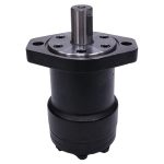 Hydraulic Motor 101-1025-009 151-2081 101-1025 for Eaton Char-Lynn H-Series - Image 4