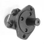 Hydraulic Motor 101-1034 101-1034-009 for Eaton Char-Lynn H-Series - Image 2
