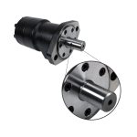 Hydraulic Motor 101-1036 101-1036-009 for Eaton Char-Lynn H-Series - Image 2