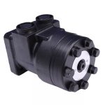 Hydraulic Motor 101-1057 101-1057-009 for Eaton Char-Lynn H-Series - Image 4