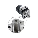 Hydraulic Motor 101-1065 101-1065-009 for Eaton Char-Lynn H-Series - Image 2