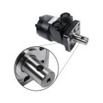Hydraulic Motor 101-1313-009 1011313009 for Eaton Char-Lynn H Series - Image 2