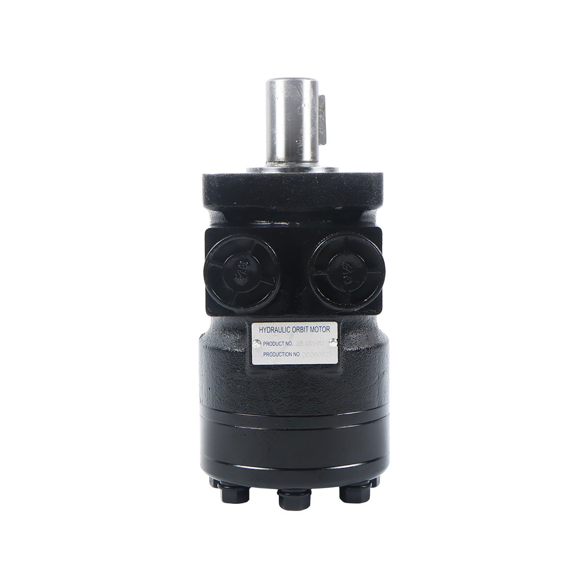 Hydraulic Motor 103-1003-012 for Eaton Char-Lynn S Series