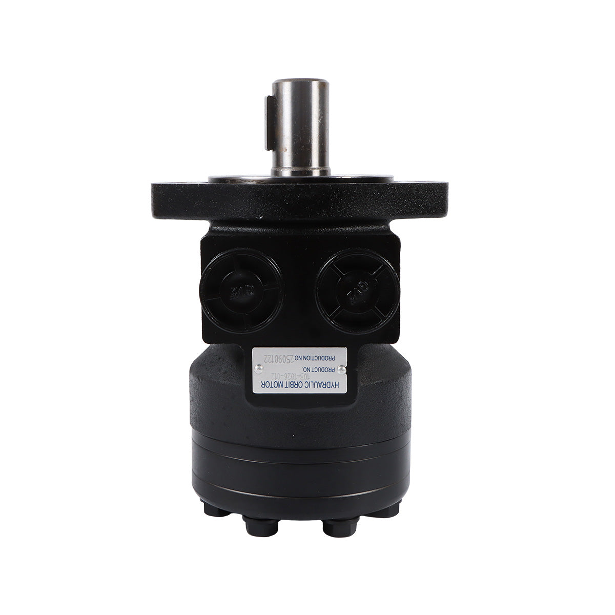 Hydraulic Motor 103-1026-012 103-1026 for Eaton Char-Lynn S Series