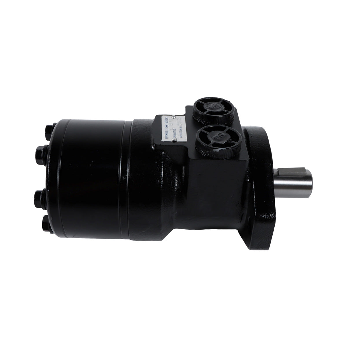 Hydraulic Motor 103-1030-012 for Eaton Char-Lynn S Series