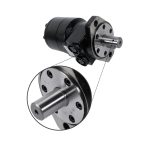 Hydraulic Motor 103-1030-012 for Eaton Char-Lynn S Series - Image 2