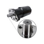 Hydraulic Motor 103-1032-012 1031032012 for Eaton Char-Lynn S Series - Image 2