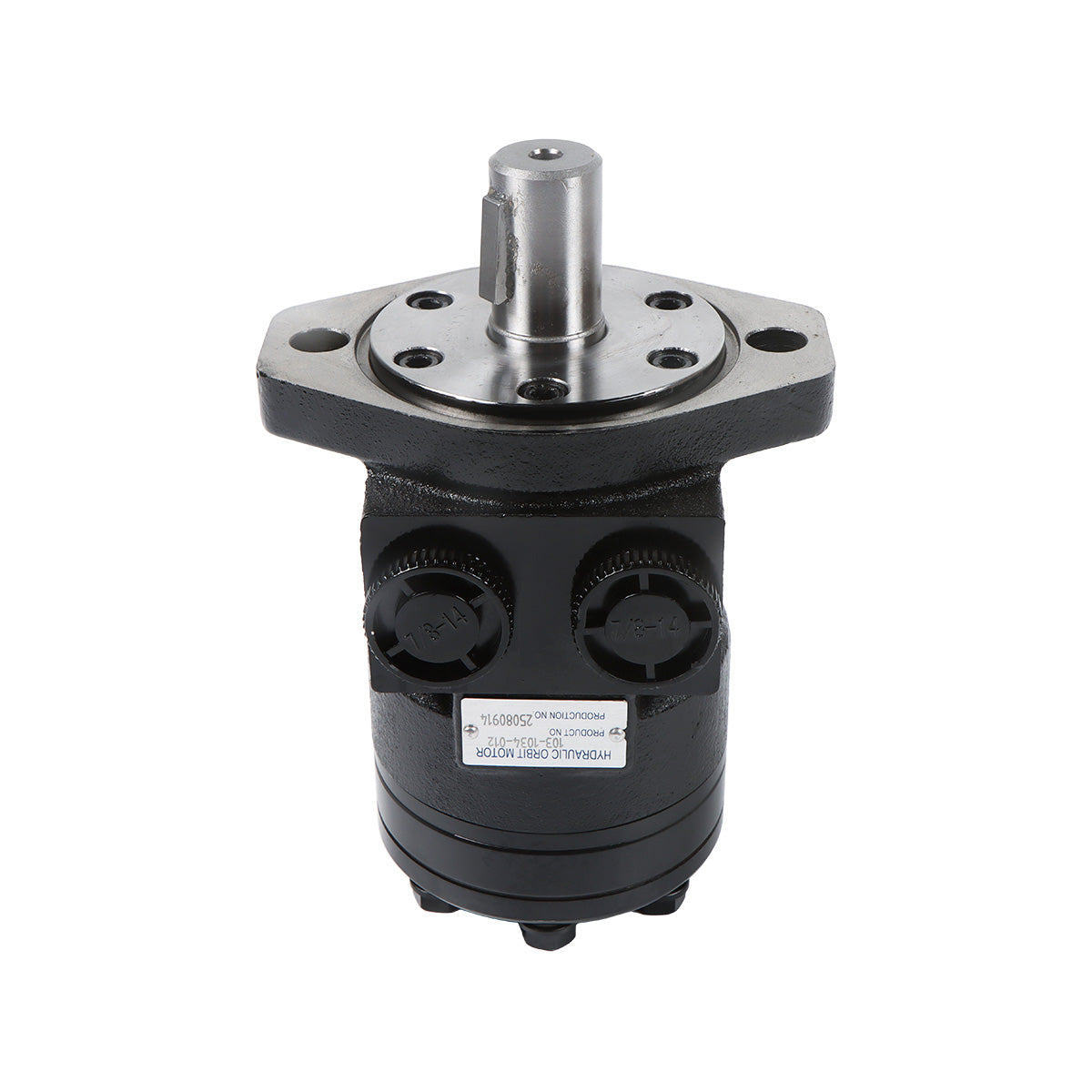 Hydraulic Motor 103-1034-012 1031034012 103-1034 for Eaton Char-Lynn S Series