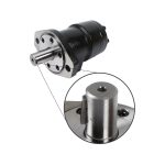 Hydraulic Motor 103-1034-012 1031034012 103-1034 for Eaton Char-Lynn S Series - Image 2