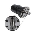 Hydraulic Motor 103-1037-012 103-1037 for Eaton Char-Lynn S Series - Image 2