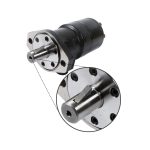 Hydraulic Motor 103-1038-012 1031038012 for Eaton Char-Lynn S Series - Image 2