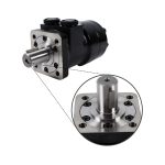 Hydraulic Motor 103-3575-012 103-3575 for Eaton Char-Lynn S Series - Image 2