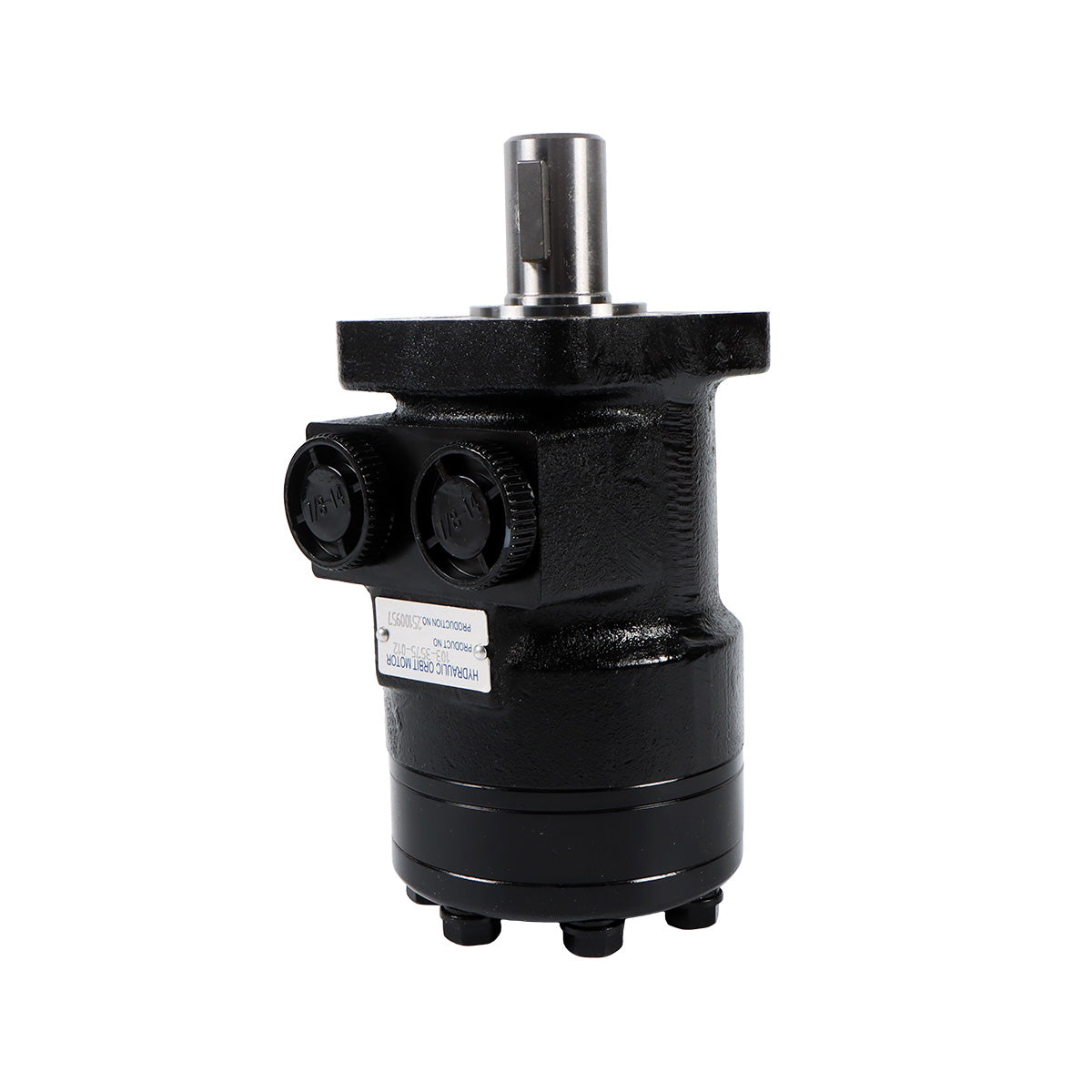 Hydraulic Motor 103-3575-012 103-3575 for Eaton Char-Lynn S Series
