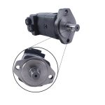 Hydraulic Motor 104-1006-006 104-1006 for Eaton Char-Lynn 2000 Series - Image 2