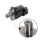 Hydraulic Motor 104-1022-006 for Eaton Char-Lynn 2000 Series - Image 2