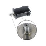 Hydraulic Motor 104-1038-006 for Eaton Char-Lynn 2000 Series - Image 2