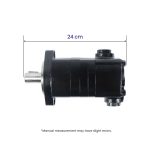 Hydraulic Motor 104-1038-006 for Eaton Char-Lynn 2000 Series - Image 3