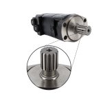 Hydraulic Motor 104-4114-006 104-4114 for Eaton Char-Lynn 2000 Series - Image 2