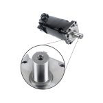 Hydraulic Motor 109-1215-006 for Eaton Char-Lynn 4000 Series - Image 2