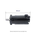 Hydraulic Motor 109-1215-006 for Eaton Char-Lynn 4000 Series - Image 3