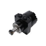 Hydraulic Motor 112-8357 108-5917 HGM-18E-3056 for Exmark CCW Lazer Z XS DS Series - Image 3