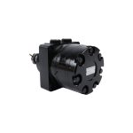 Hydraulic Motor 112-8357 108-5917 HGM-18E-3056 for Exmark CCW Lazer Z XS DS Series - Image 5