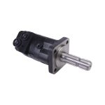 Hydraulic Motor 151F0560 OMS80-151F0560 for Danfoss - Image 2
