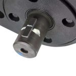 Hydraulic Motor 158-1645-001 1581645001 for Eaton Char-Lynn T-Series - Image 2