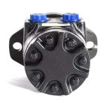Hydraulic Motor 158-1645-001 1581645001 for Eaton Char-Lynn T-Series - Image 3