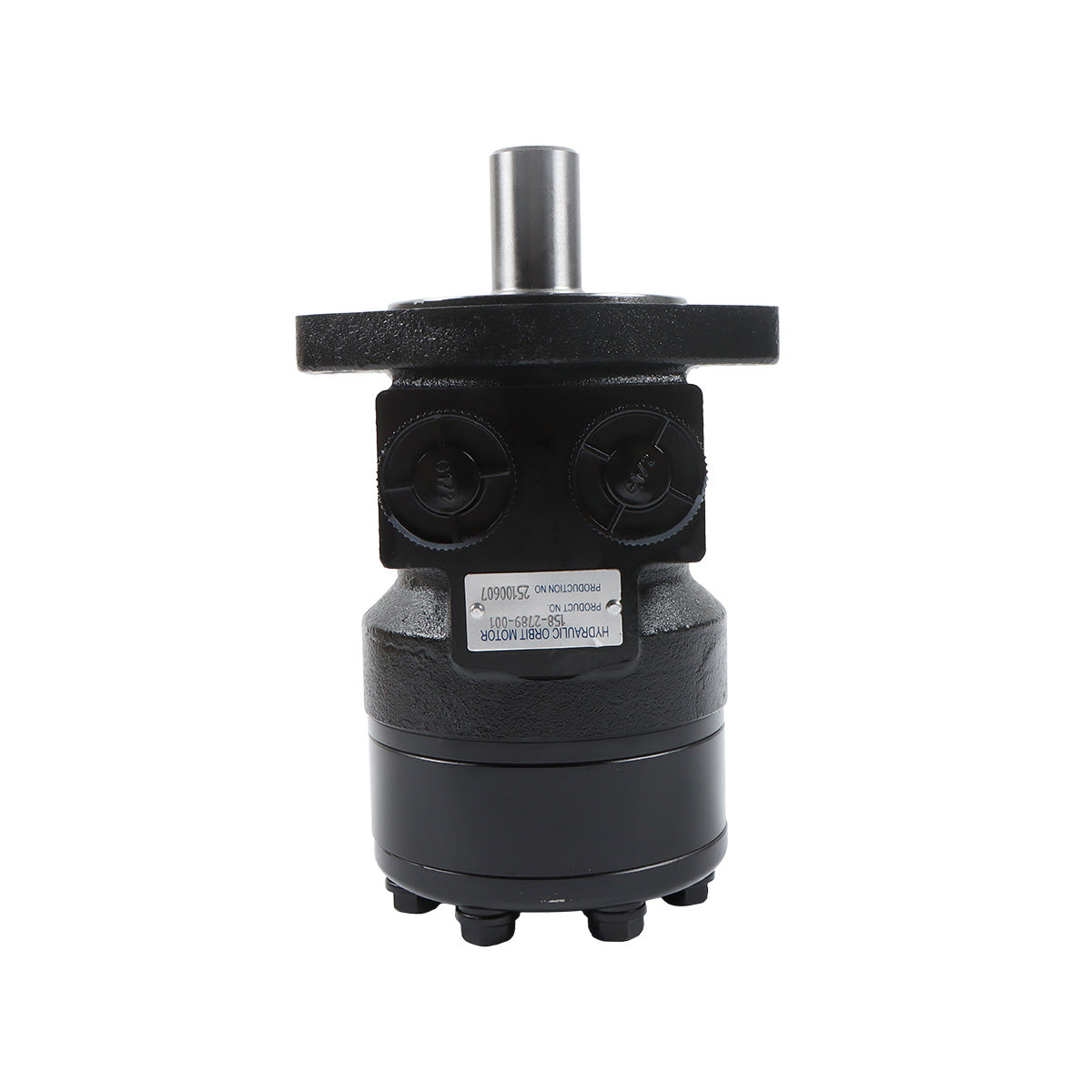 Hydraulic Motor 158-2789-001 1582789001 for Eaton Char-Lynn T-Series