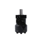 Hydraulic Motor 255040F3DD22AAAA 9-8287 for Eaton Danfoss White WR Series