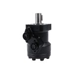Hydraulic Motor 255040F3DD22AAAA 9-8287 for Eaton Danfoss White WR Series - Image 2