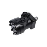 Hydraulic Motor 255040F3DD22AAAA 9-8287 for Eaton Danfoss White WR Series - Image 4